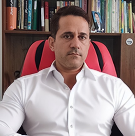 محمد هاشمی نژاد