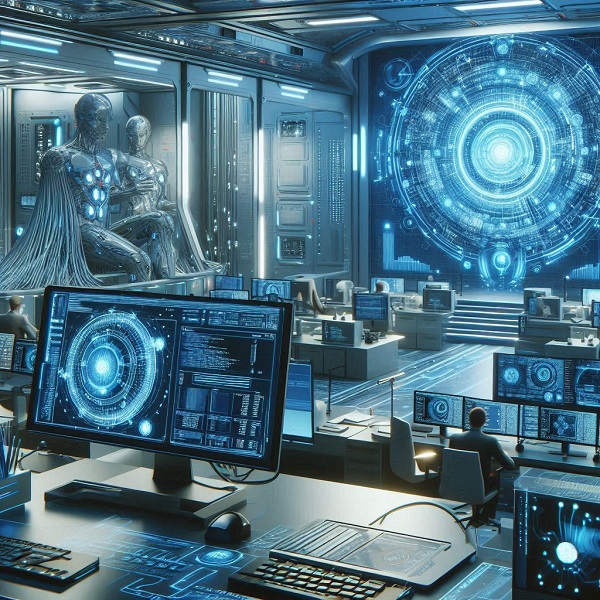 ۱۳- کشف رازهای الگوریتمی در R