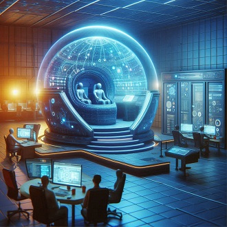 ۱۳- کشف رازهای الگوریتمی در R