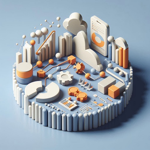 ۱۵- تبدیل دادهها به بینشهای هوشمند