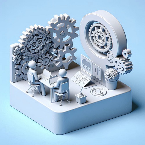 ۱۷- باز کردن قفل‌های پیچیده داده‌ها با R