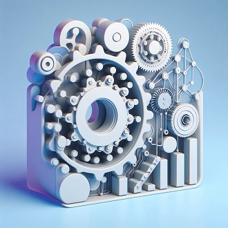 ۱۷- باز کردن قفل‌های پیچیده داده‌ها با R