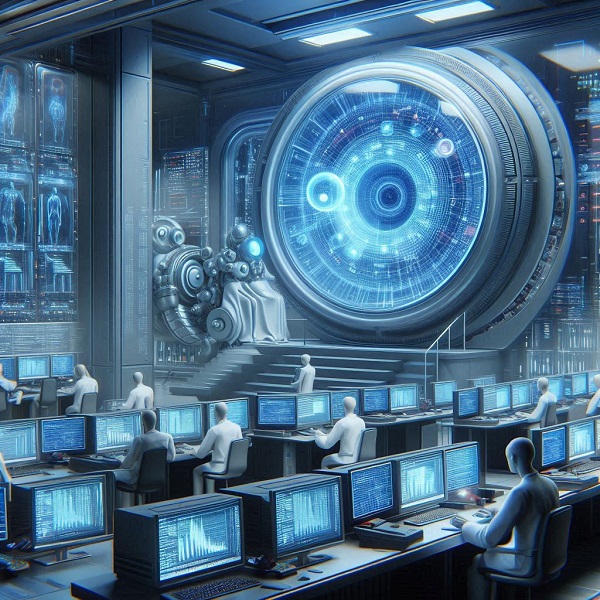 ۱۸- بهرهگیری از R در تحلیل پیشرفته