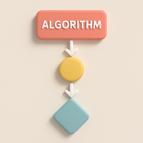 ۱۹- از ایدههای ترسیمشده تا الگوریتمهای نوین