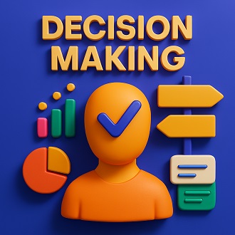 ۲۱- داده‌ها را به قدرت تصمیم‌گیری تبدیل کنیم