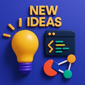 ۲۲- ایده‌های نو برای تحلیل داده