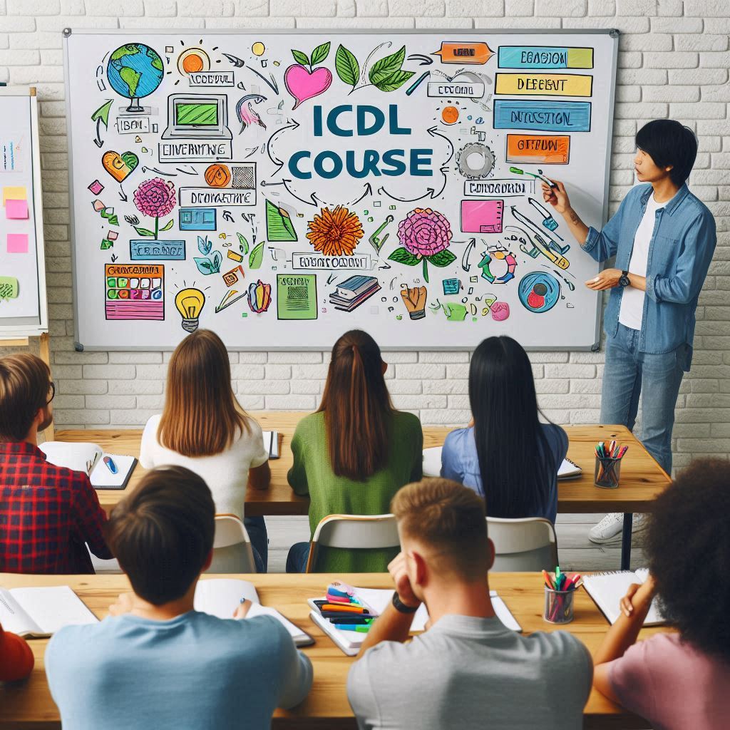 مهارتهای هفتگانه ICDL