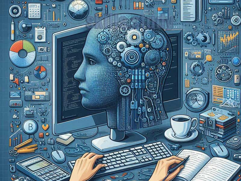 یادگیری ماشین با برنامه نویسی R