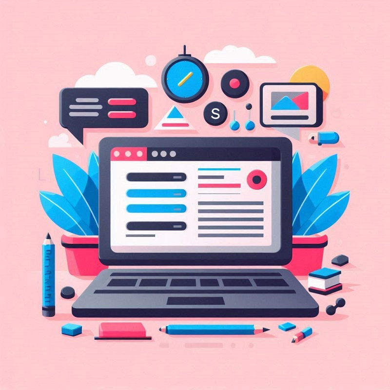 طراحی پیشرفته فرونت اند