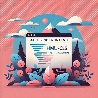 طراحی پیشرفته فرونت اند