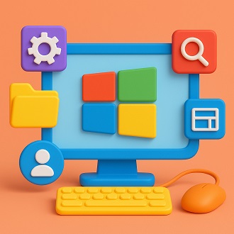 مهارت ویندوز